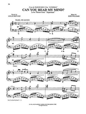 Dan Coates Complete Advanced Piano Solos: Music For All Occasions (The Professional Touch Series),New