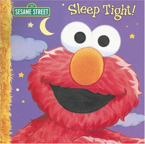 Sleep Tight! (Sesame Street),Used