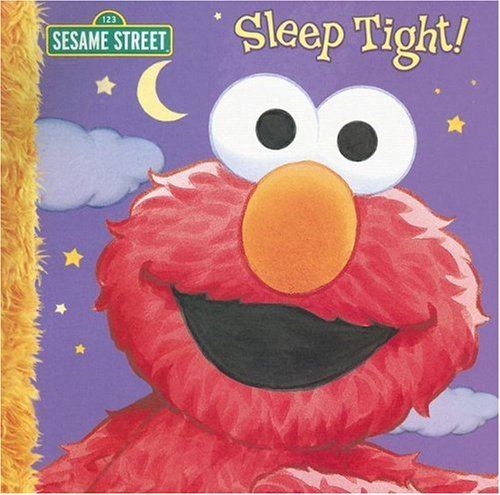 Sleep Tight! (Sesame Street),Used