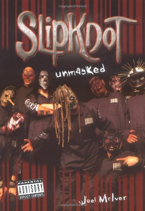 Slipknot: Unmasked (Parental Advisory: Explicit Lyrics),Used