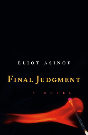 Final Judgment,Used