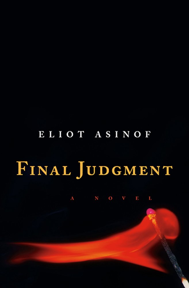 Final Judgment,Used