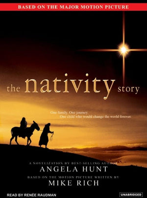 The Nativity Story,Used