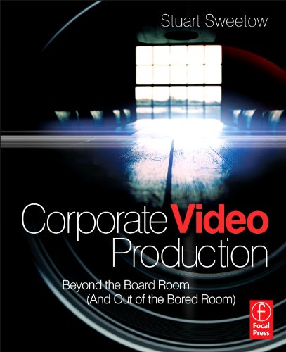 Corporate Video Production: Beyond The Board Room (And Out Of The Bored Room)-new,New