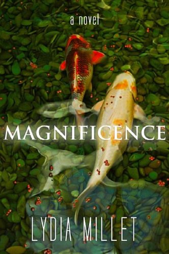 Magnificence,Used