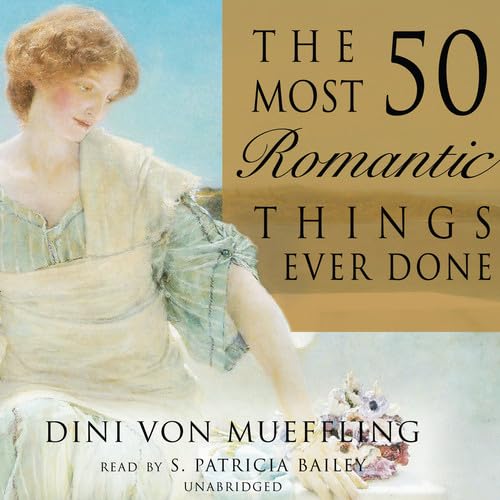 The 50 Most Romantic Things Ever Done,Used