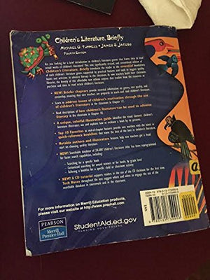 Children's Literature, Briefly,Used