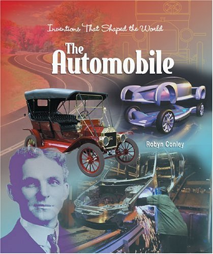 The Automobile (Inventions That Shaped the World),Used