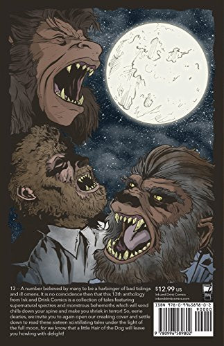 Spirits of St. Louis II  Hair of the Dog,Used