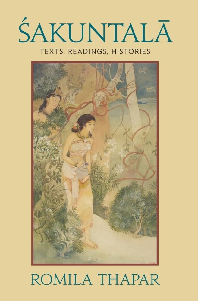Sakuntala: Texts, Readings, Histories,Used
