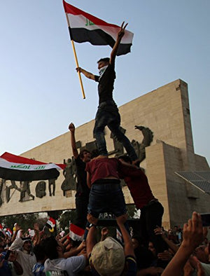 State and Society in Iraq: Citizenship Under Occupation, Dictatorship and Democratisation (Library of Modern Middle East Studies,Used