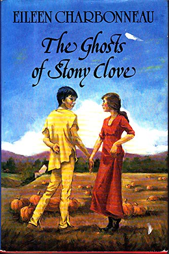 The Ghosts of Stony Clove,Used
