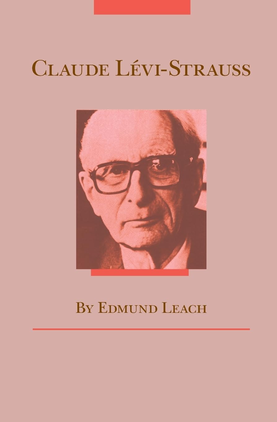 Claude Levistrauss