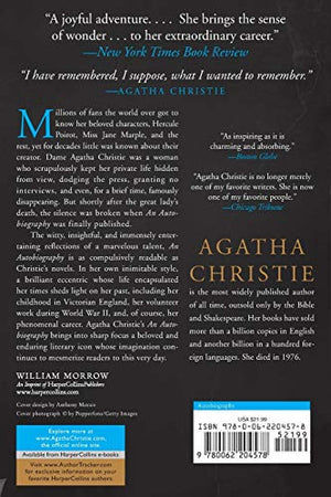 Autobiography, An,Used