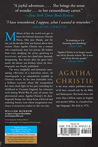 Autobiography, An,Used