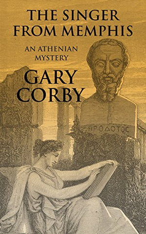 The Singer From Memphis (An Athenian Mystery),Used
