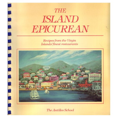 The Island epicurean,Used