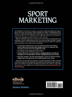 Sport Marketing,Used