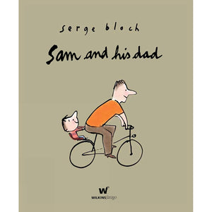 Sam and His Dad,Used