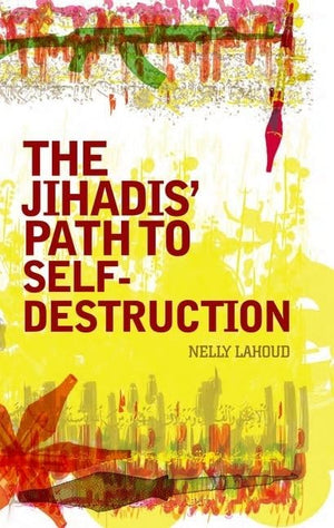 Jihadis' Path to SelfDestruction,Used