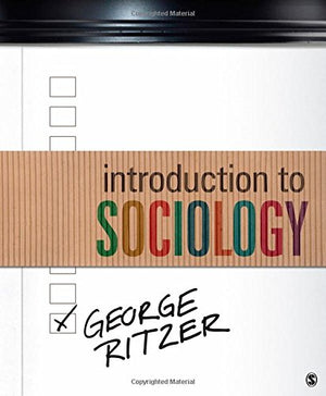 Introduction to Sociology,Used