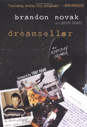 Dreamseller,Used