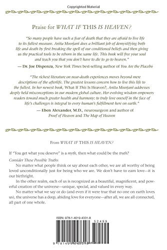 What If This Is Heaven?: How Our Cultural Myths Prevent Us from Experiencing Heaven on Earth,Used