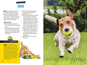 Fetch! A How to Speak Dog Training Guide,Used