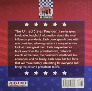 James Monroe (United States Presidents),Used