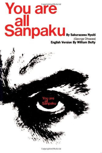 You Are All Sanpaku,Used