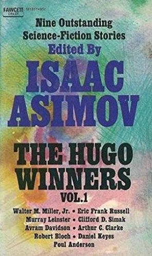 The Hugo Winners, Vol. 1-used