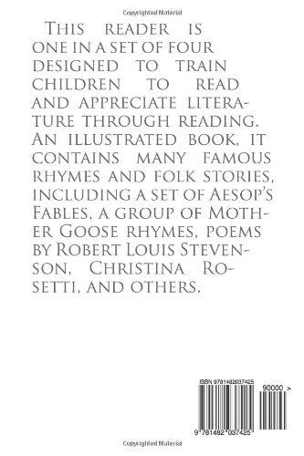 ReadingLiterature (Second Reader),Used