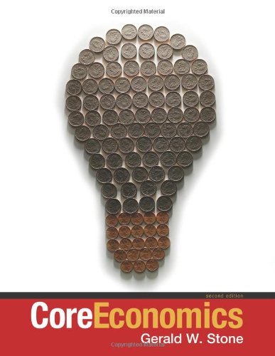 Core Economics,Used