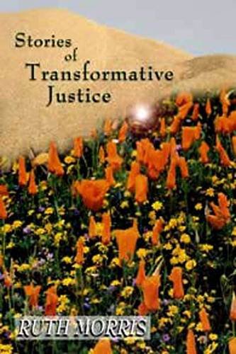 Stories Of Transformative Justice,Used