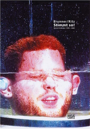 Johannes Brunner & Raimund Ritz: Projects 19902005,Used