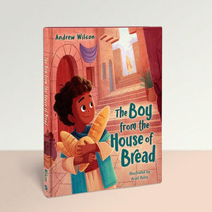 The Boy from the House of Bread,Used
