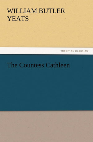 The Countess Cathleen,Used