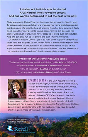 Countdown: (HeartPounding Romantic Thriller Book with Mystery and Suspense),Used