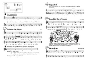 Abracadabra Brass: Treble Clef Edition (Pupil book): The Way to Learn Through Songs and Tunes,Used