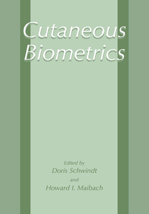 Cutaneous Biometrics,Used