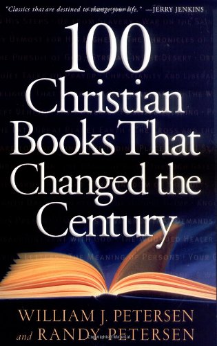 100 Christian Books That Changed the Century,Used
