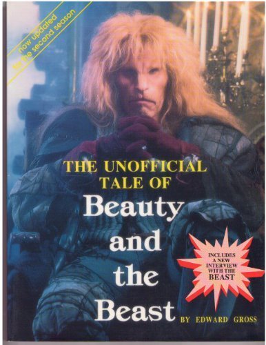 The Unofficial Tale of Beauty and the Beast,New