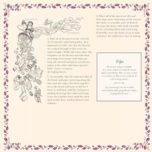 The Spirit of Christmas: Traditional Recipes, Crafts and Carols,Used