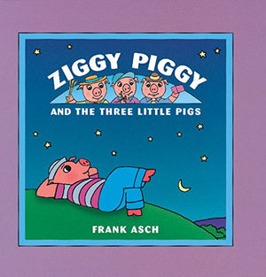Ziggy Piggy and the Three Little Pigs,Used