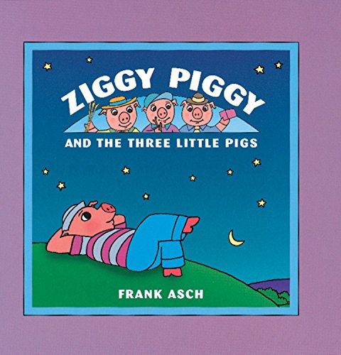 Ziggy Piggy and the Three Little Pigs,Used
