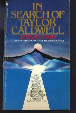 In Search of Taylor Caldwell,Used