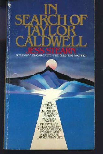 In Search of Taylor Caldwell,Used
