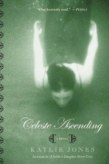 Celeste Ascending: A Novel,Used
