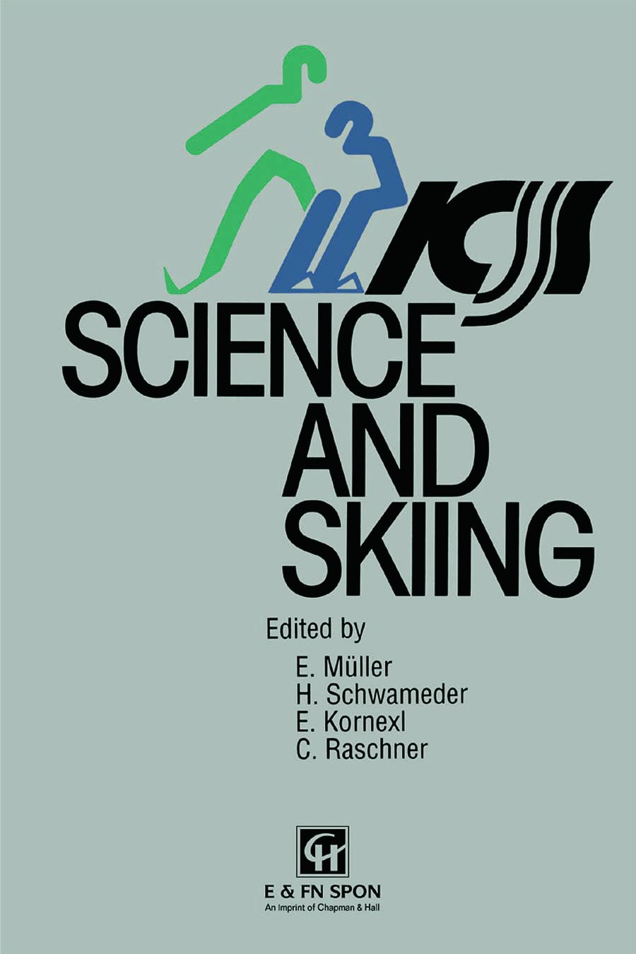 Science and Skiing,New