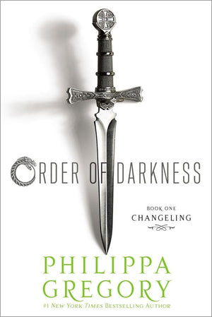 Changeling (1) (Order of Darkness),Used